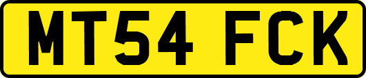 MT54FCK