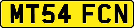 MT54FCN