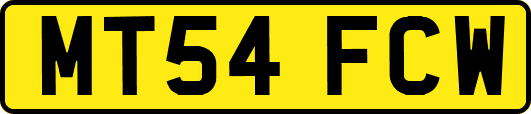 MT54FCW