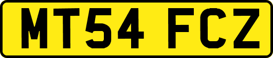 MT54FCZ