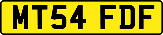 MT54FDF