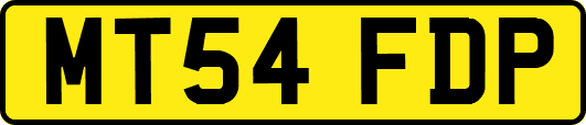 MT54FDP