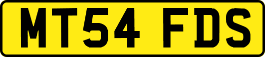 MT54FDS