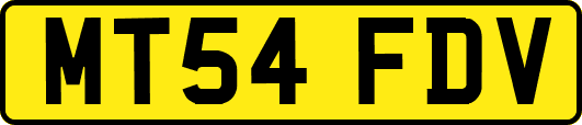 MT54FDV