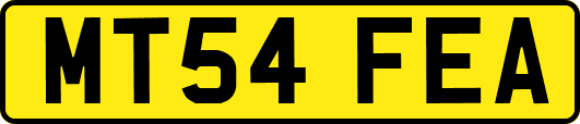 MT54FEA