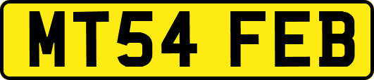 MT54FEB