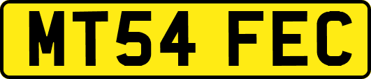MT54FEC