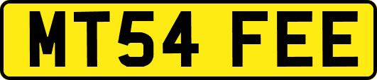 MT54FEE