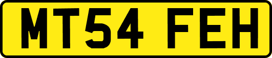 MT54FEH
