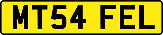 MT54FEL