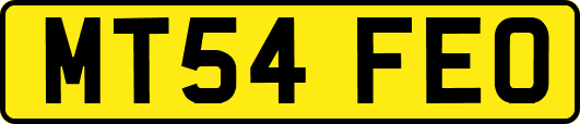 MT54FEO