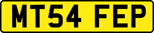 MT54FEP