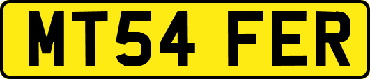 MT54FER