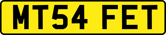 MT54FET