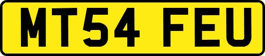 MT54FEU