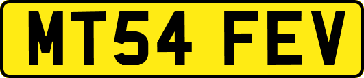 MT54FEV