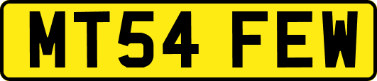 MT54FEW