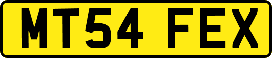 MT54FEX