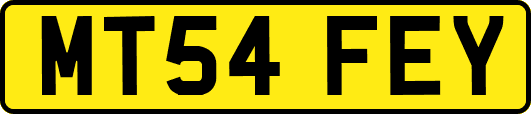 MT54FEY