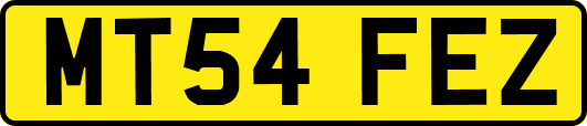 MT54FEZ