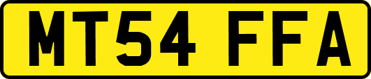MT54FFA