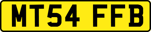 MT54FFB