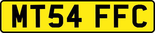 MT54FFC