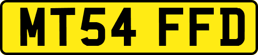 MT54FFD