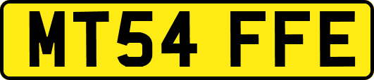 MT54FFE