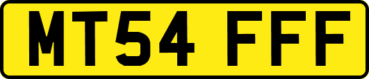 MT54FFF