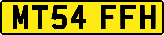MT54FFH