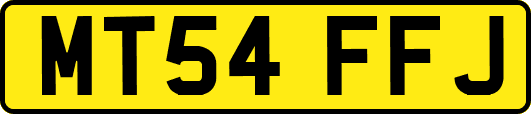 MT54FFJ