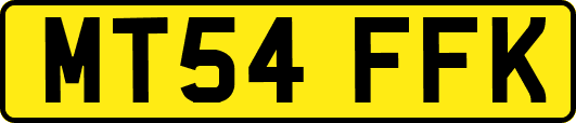 MT54FFK