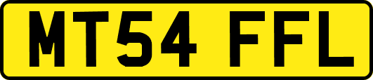 MT54FFL