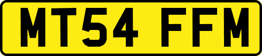 MT54FFM
