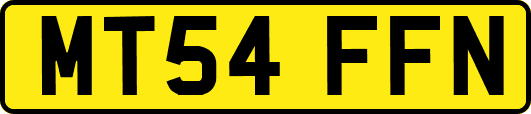 MT54FFN