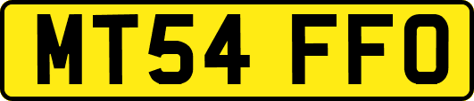 MT54FFO