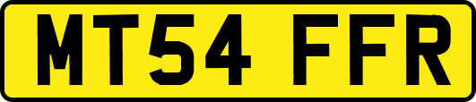 MT54FFR