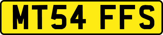 MT54FFS