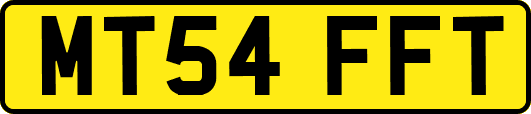 MT54FFT