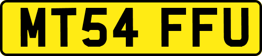 MT54FFU