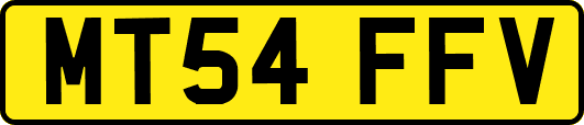 MT54FFV