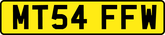 MT54FFW