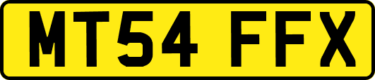 MT54FFX