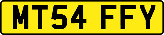 MT54FFY