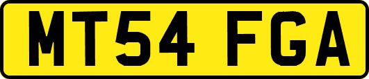 MT54FGA