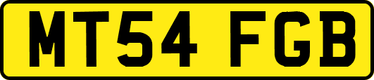 MT54FGB