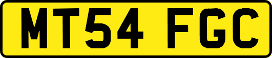 MT54FGC