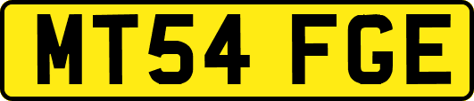 MT54FGE