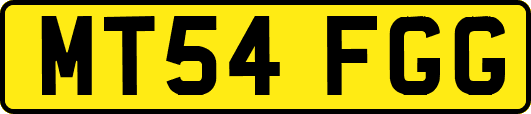 MT54FGG